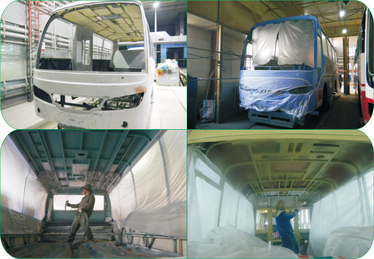 低密度水噴涂料 低密度水噴涂料